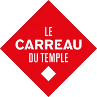 Le Carreau du Temple L