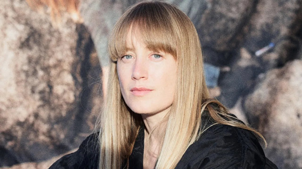 The Weather Station - le pop-up du label