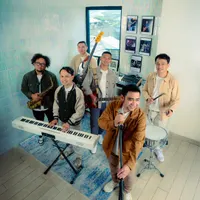 Abdul & The Coffee Theory