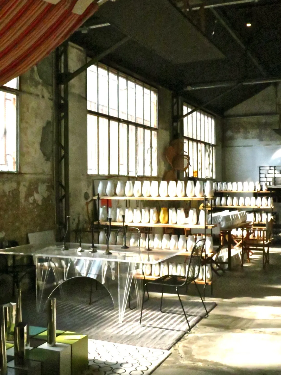 Habitat 1964 Shop Saint Ouen