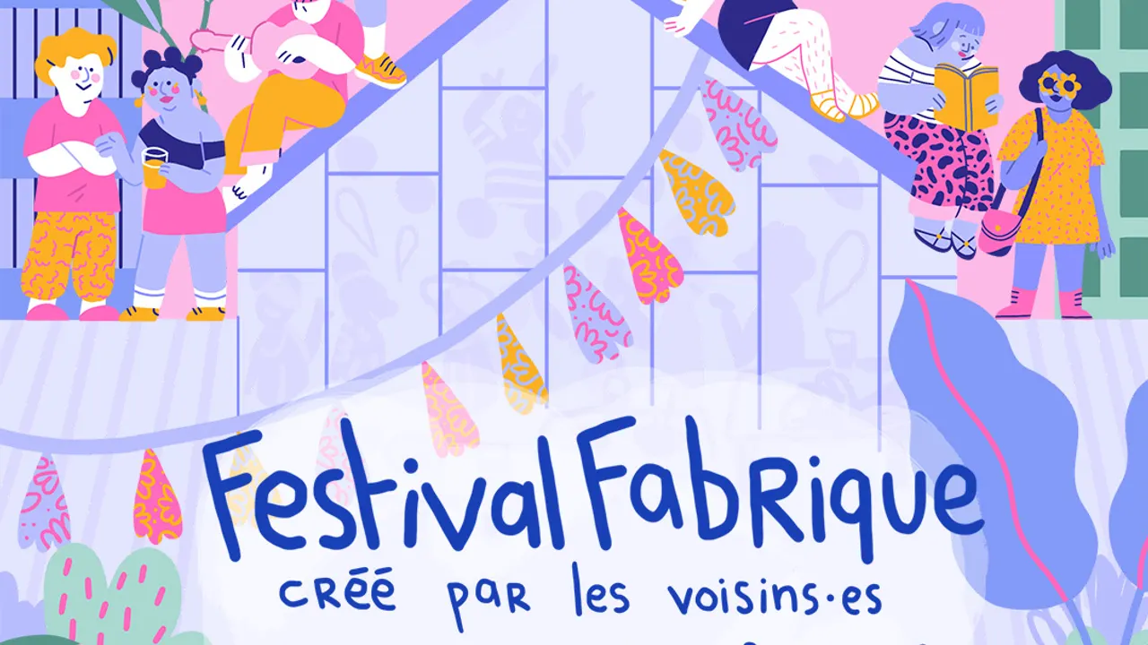 Festival Fabrique #5