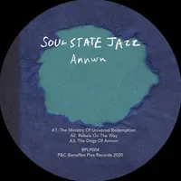 Soulstatejazz