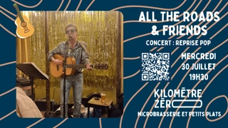 Concert All The Roads