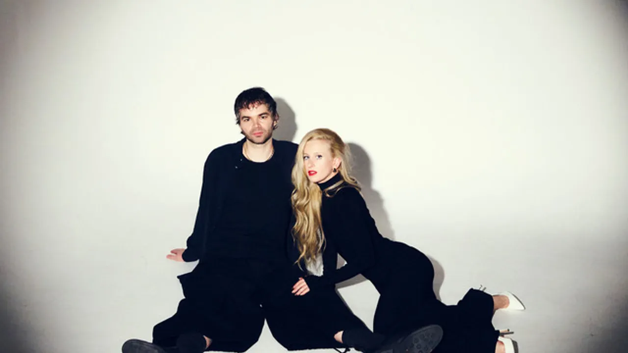 Marian Hill