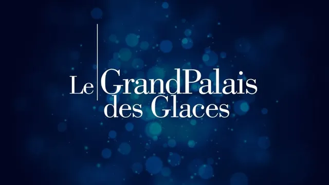 Le Grand Palais des Glaces 2024