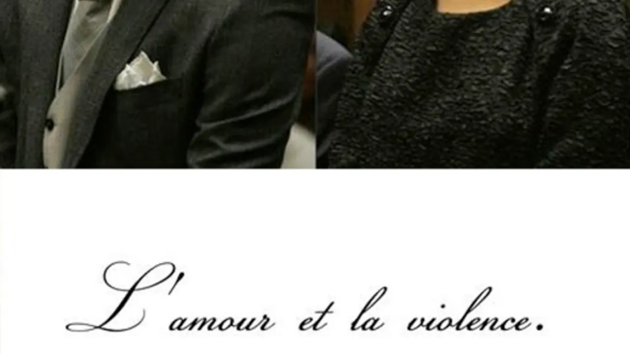 L'amour et la violence