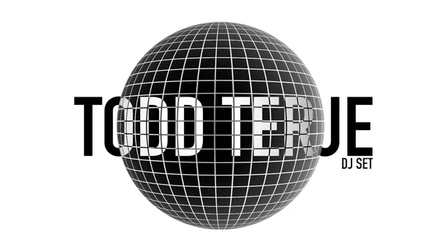 T7 : Todd Terje (DJ Set)
