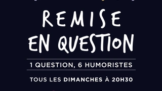 Remise en question