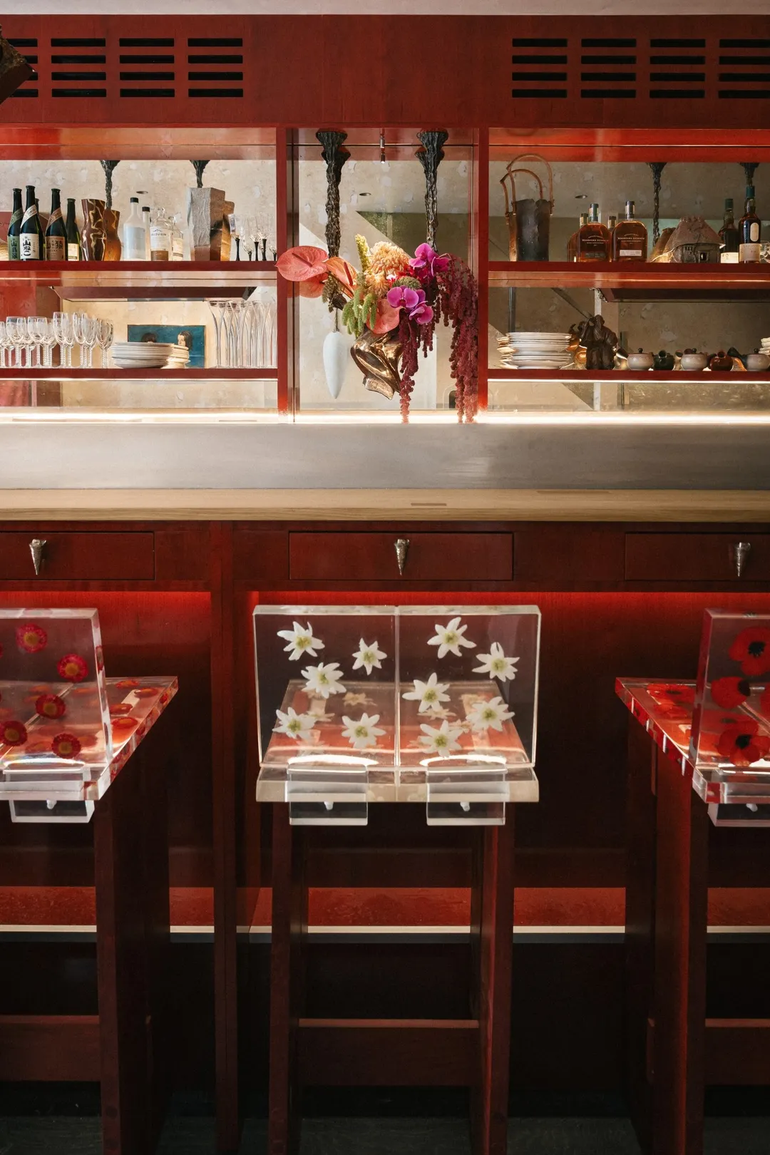 Bar Nomo Restaurant Bar Paris