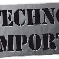 Techno Import T