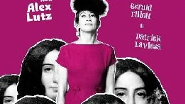 Caroline Loeb dans, George Sand, ma vie, son oeuvre