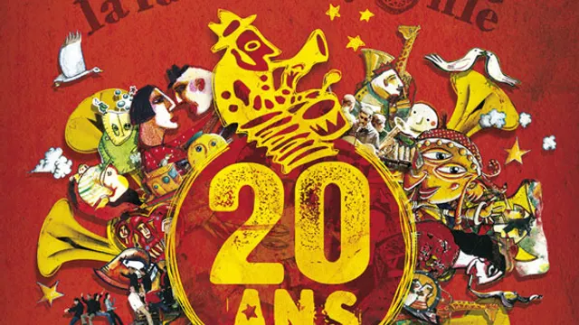 Les Ogres de Barback