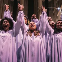 Gospel Dream