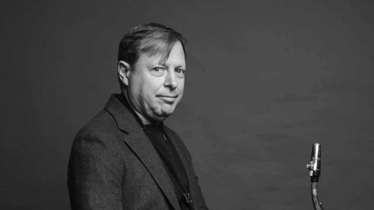 Chris Potter Circuits Trio