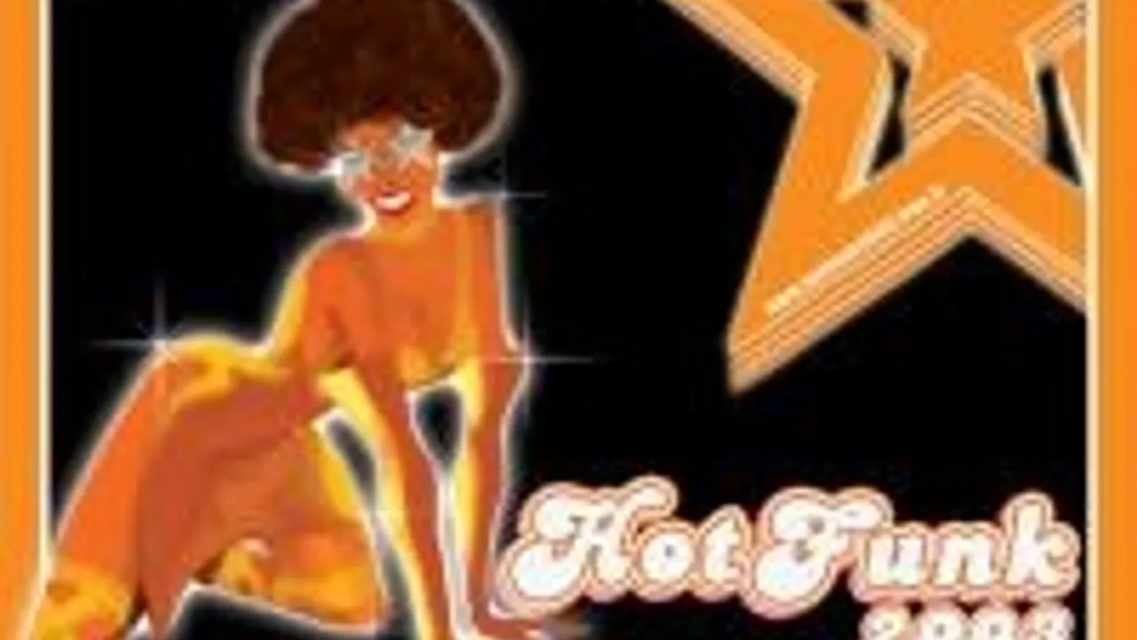Hot Funk