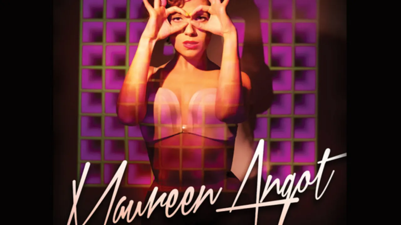 Maureen Angot