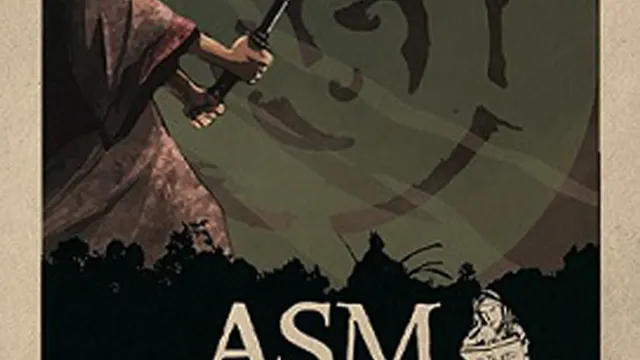 ASM - A State Of Mind
