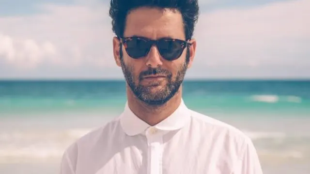 [CLUB] GUY GERBER + NEET + VINCENT GIUMELLI