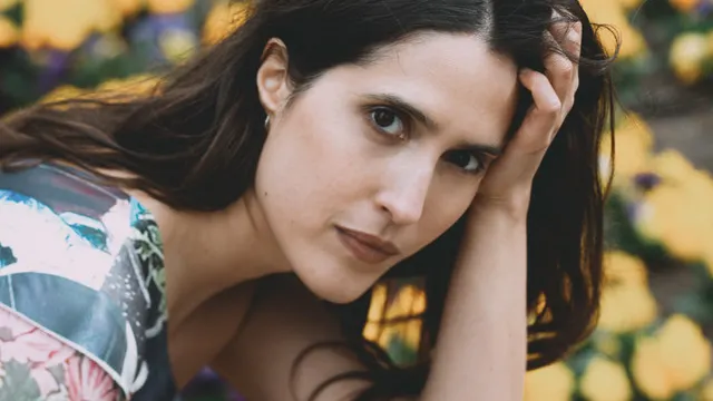 HELENA HAUFF + MAELSTROM