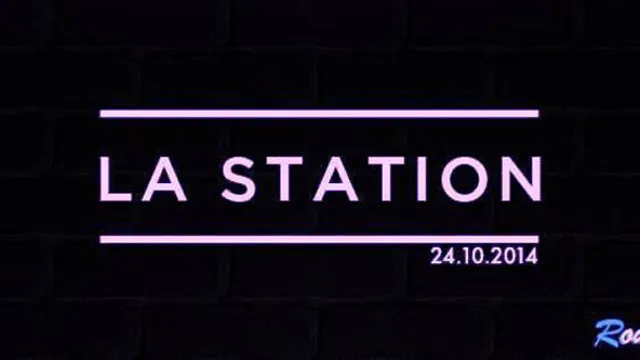 La Station