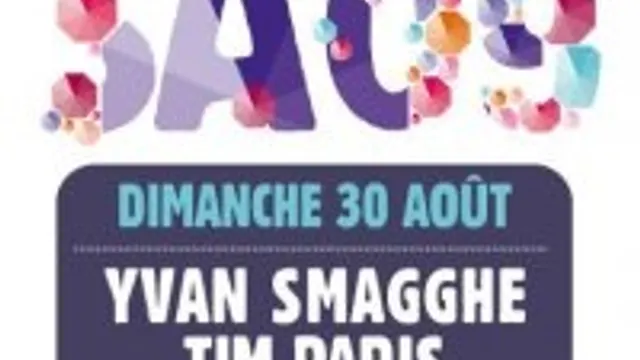TERRASSA avec IVAN SMAGGHE