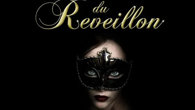 Le Bal du Réveillon 2013