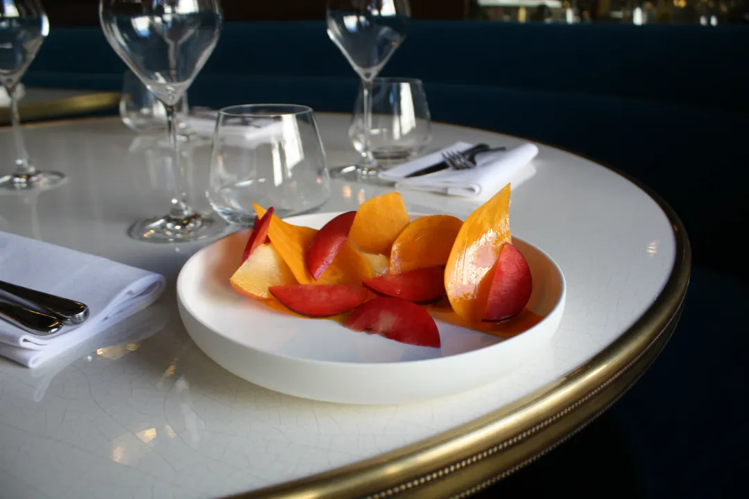 Jouvence Restaurant Paris