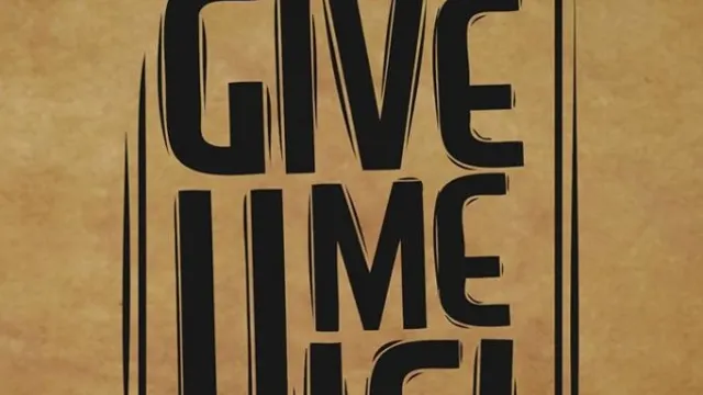 Give Me Hifi # 7