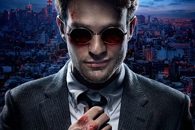Daredevil, la série Netflix des super-héros Marvel
