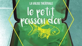 Le petit poisson d'or