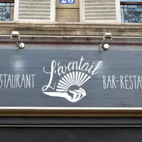 L'Eventail