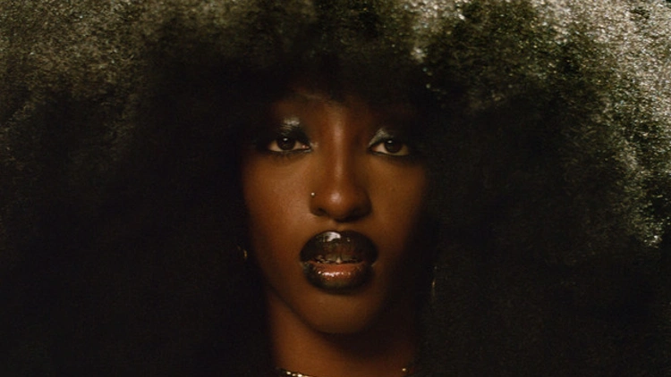Ebony