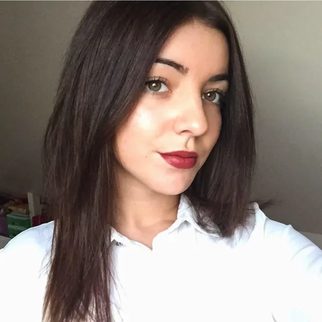 Oriane T