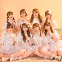 SUPER☆GiRLS