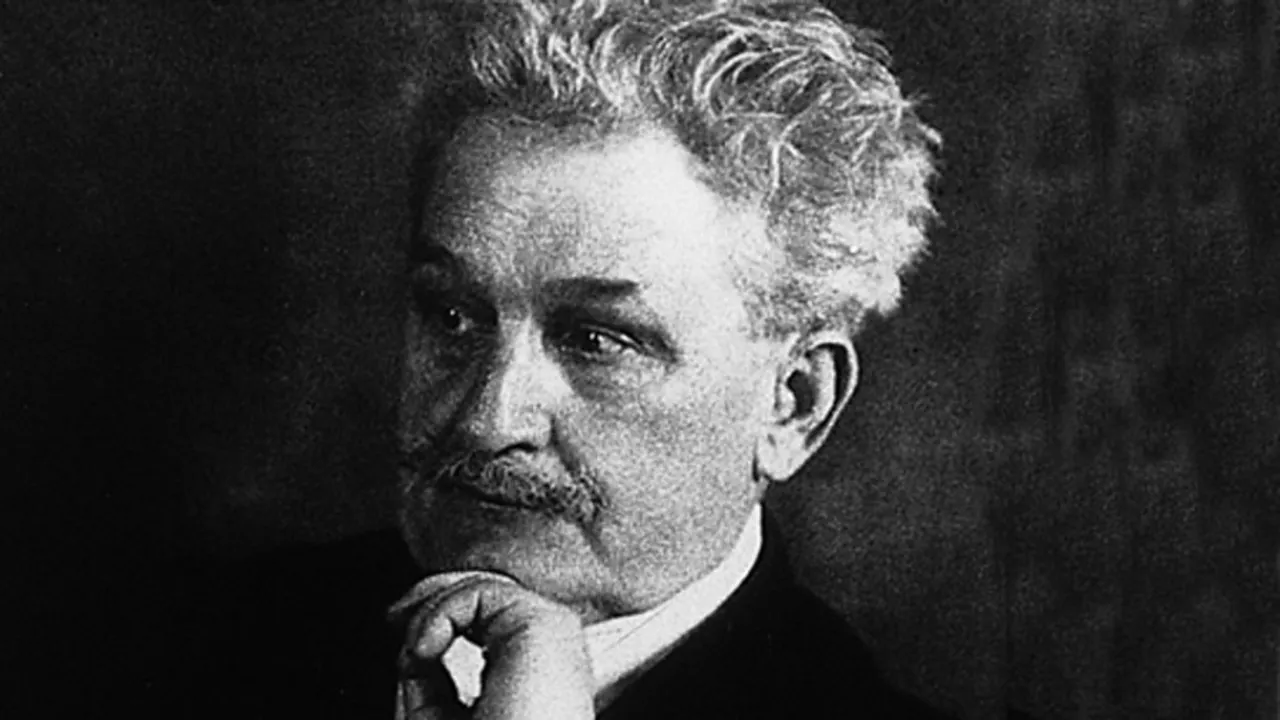 Cortot chez Janáček