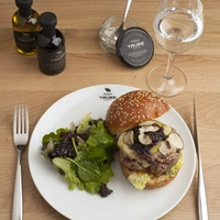 Artisan de la Truffe