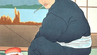 Paul Jacoulet : un artiste français au Japon
