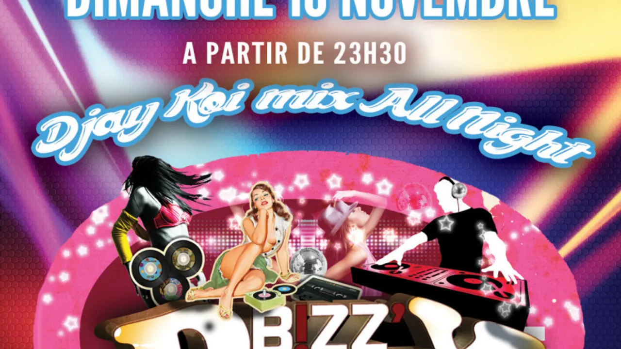 Bizz Party Speciale