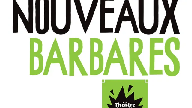 LES NOUVEAUX BARBARES
