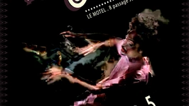 Luc Spencer, crooner electro-baroque