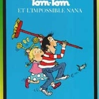 Tom B