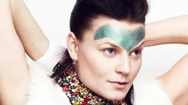 Rebekka Karijord
