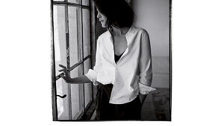 Jessie Ware en concert