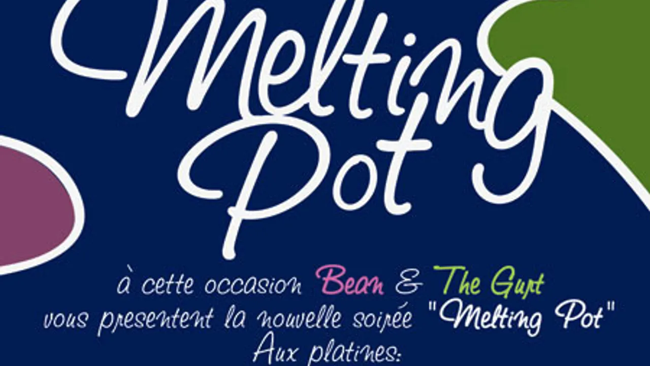 Melting Pot