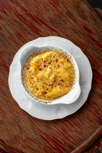 La Petite Charlotte Restaurant Paris