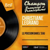 Christiane Legrand