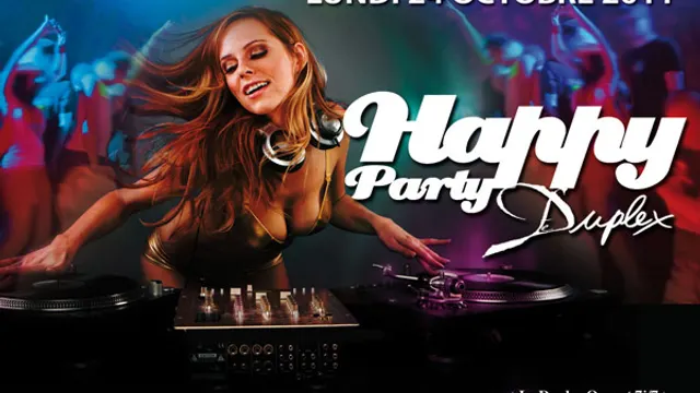 Happy Party