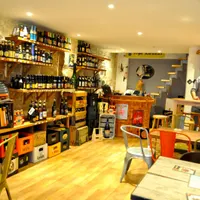 Bière et Malt