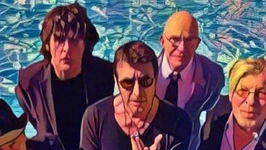 The Fixx