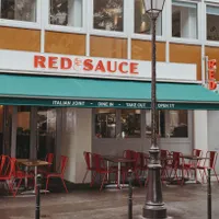 Red Sauce